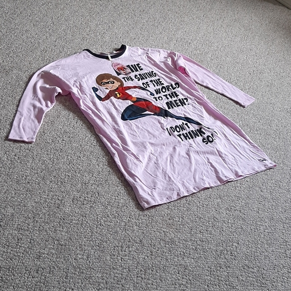 New Peter Alexandra sleepwear Dress. - Picture 6 of 8